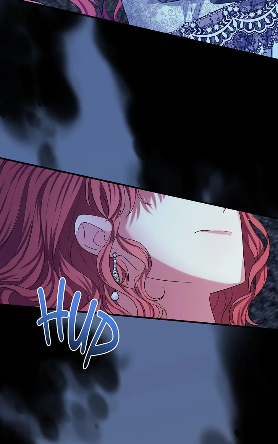 Running Away at Night Chapter 38 page 75 - 