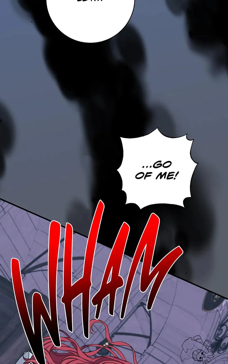 Running Away at Night Chapter 38 page 77 - 