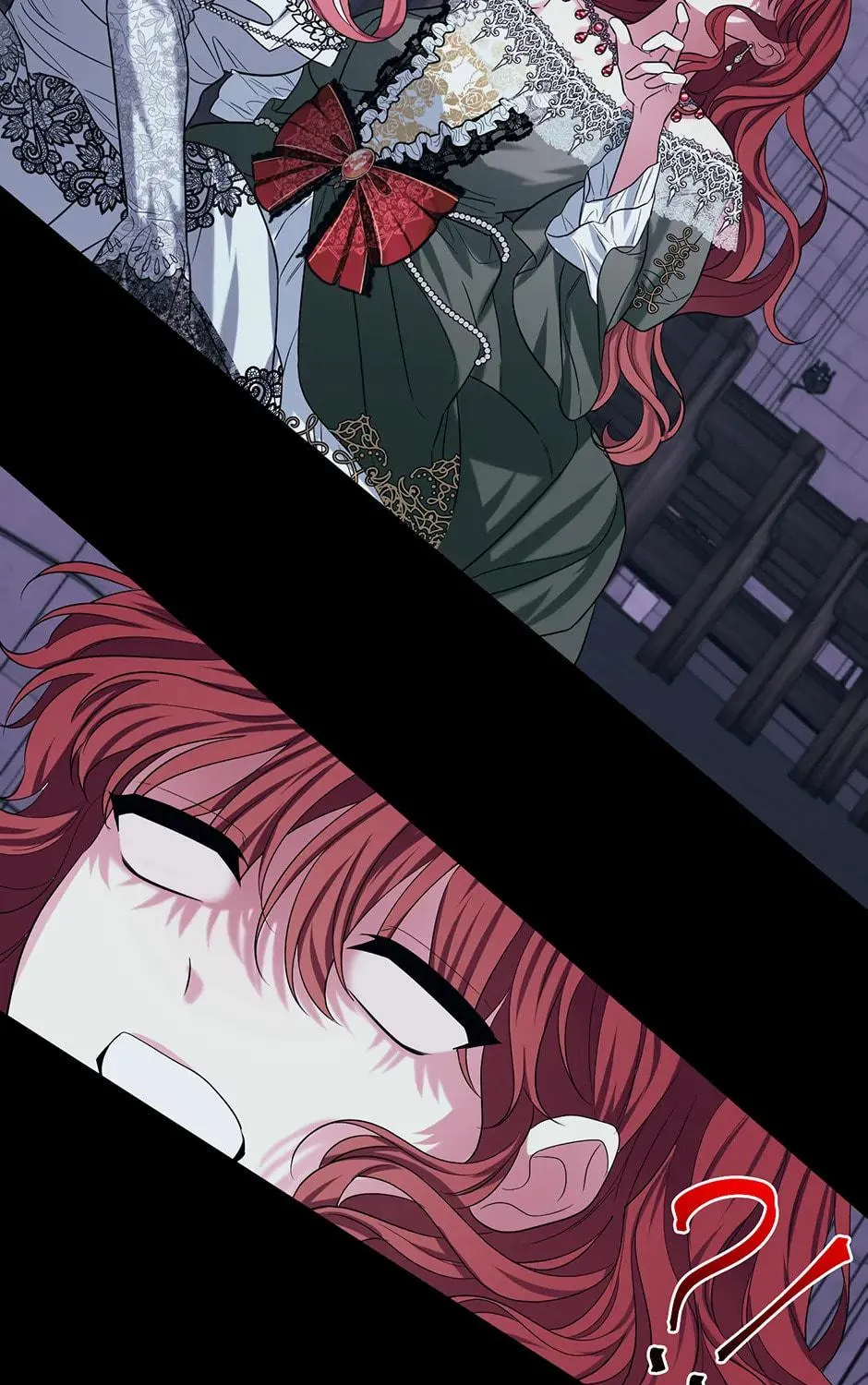 Running Away at Night Chapter 38 page 79 - 