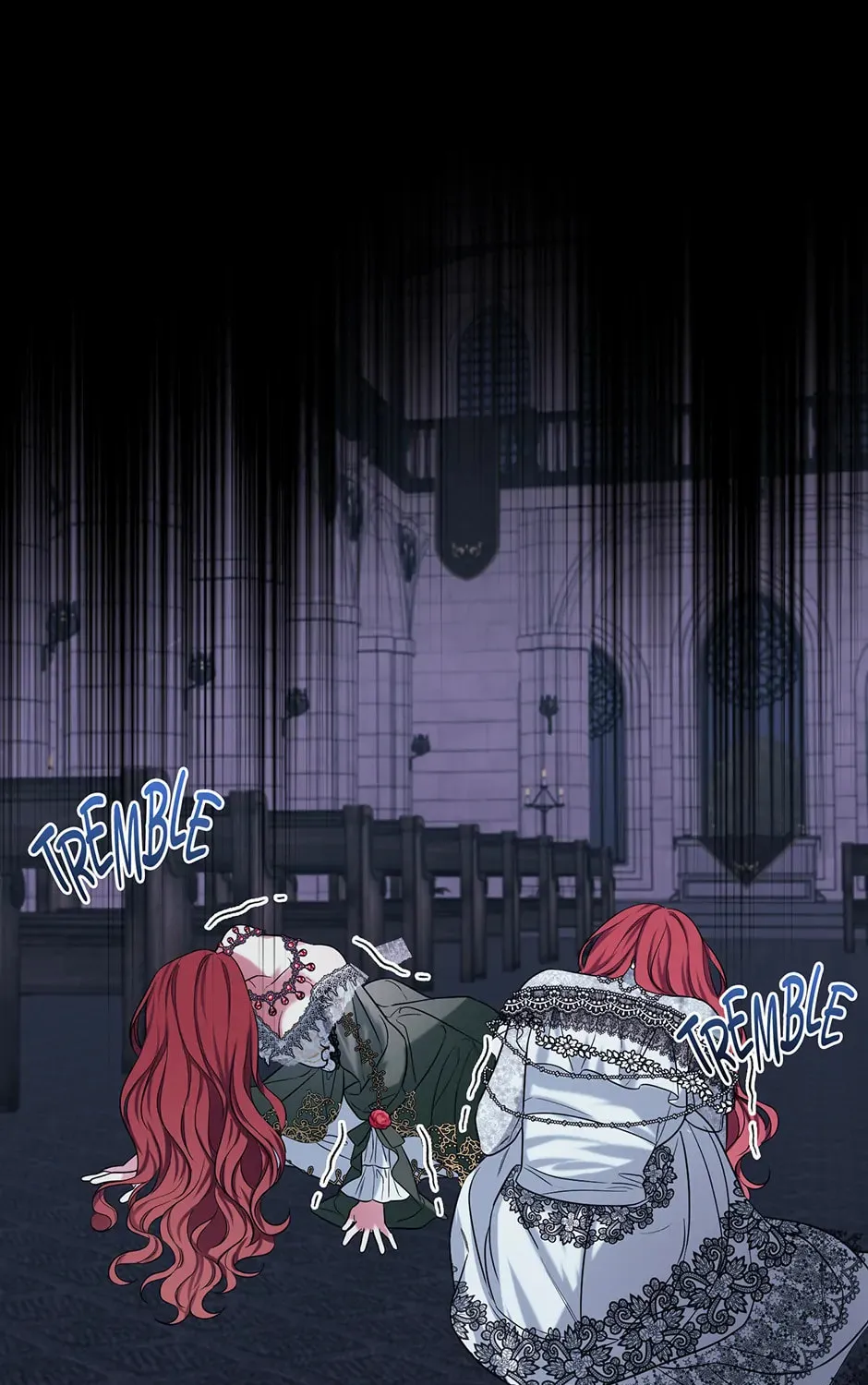 Running Away at Night Chapter 38 page 81 - 