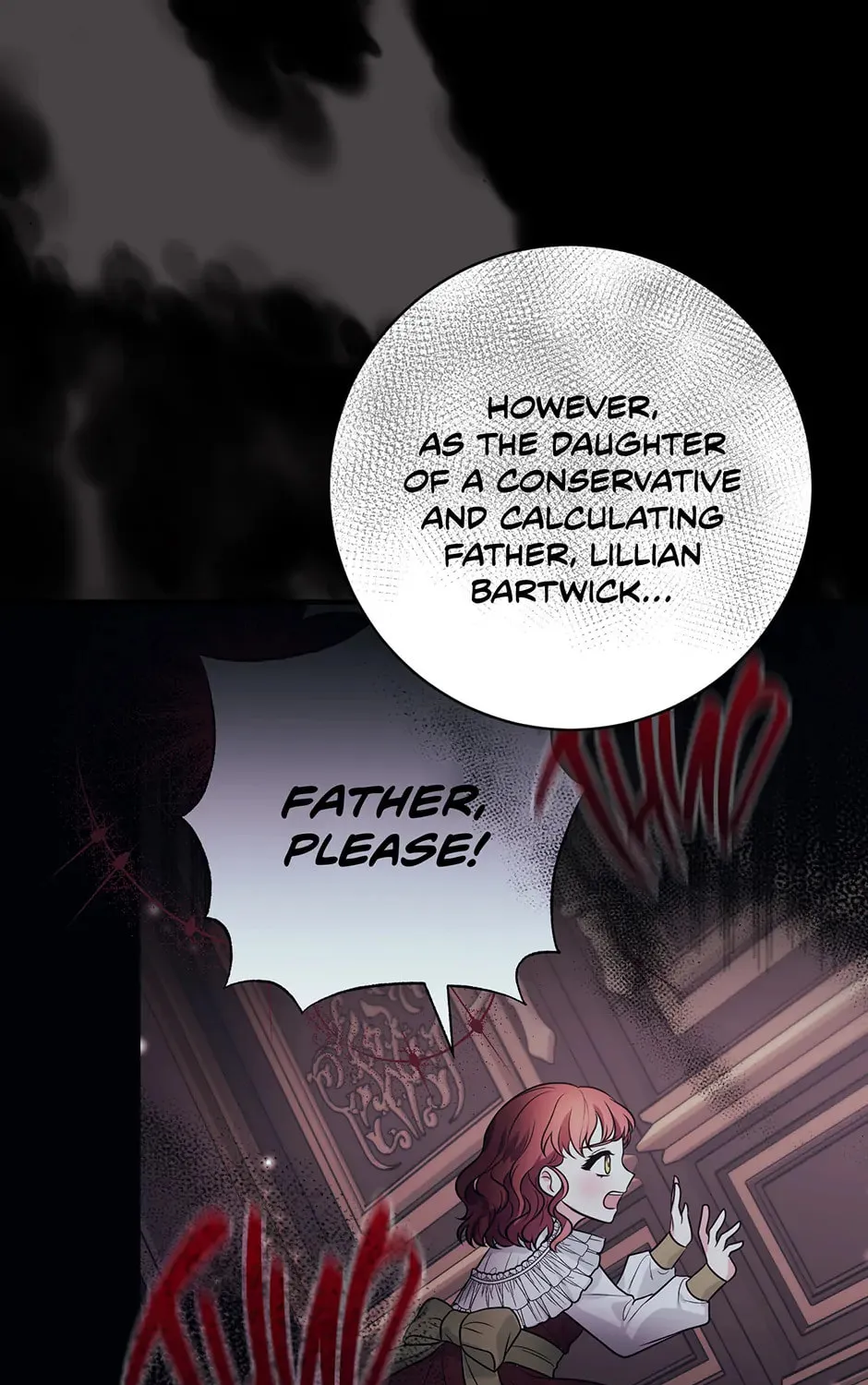 Running Away at Night Chapter 38 page 85 - 
