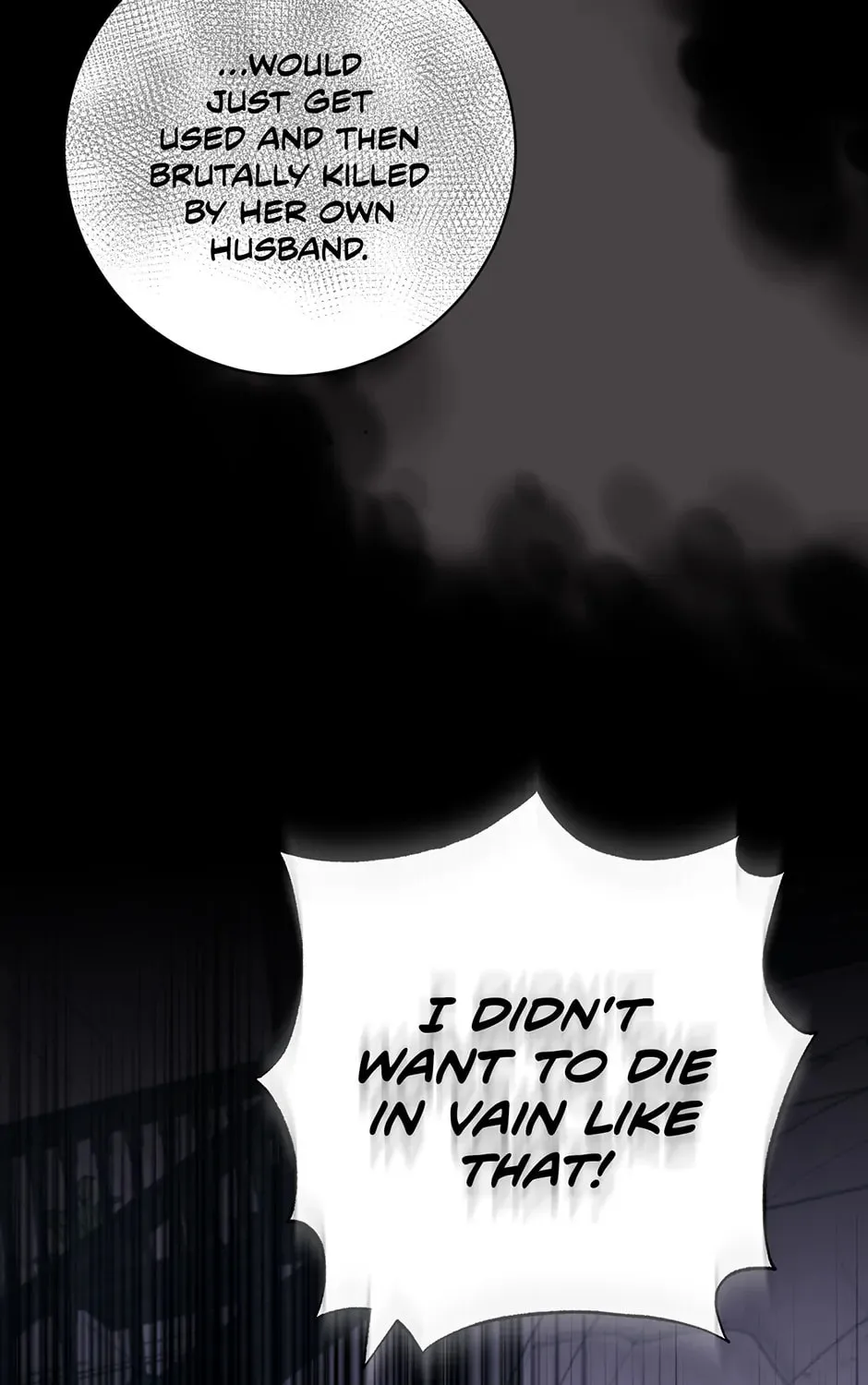 Running Away at Night Chapter 38 page 87 - 