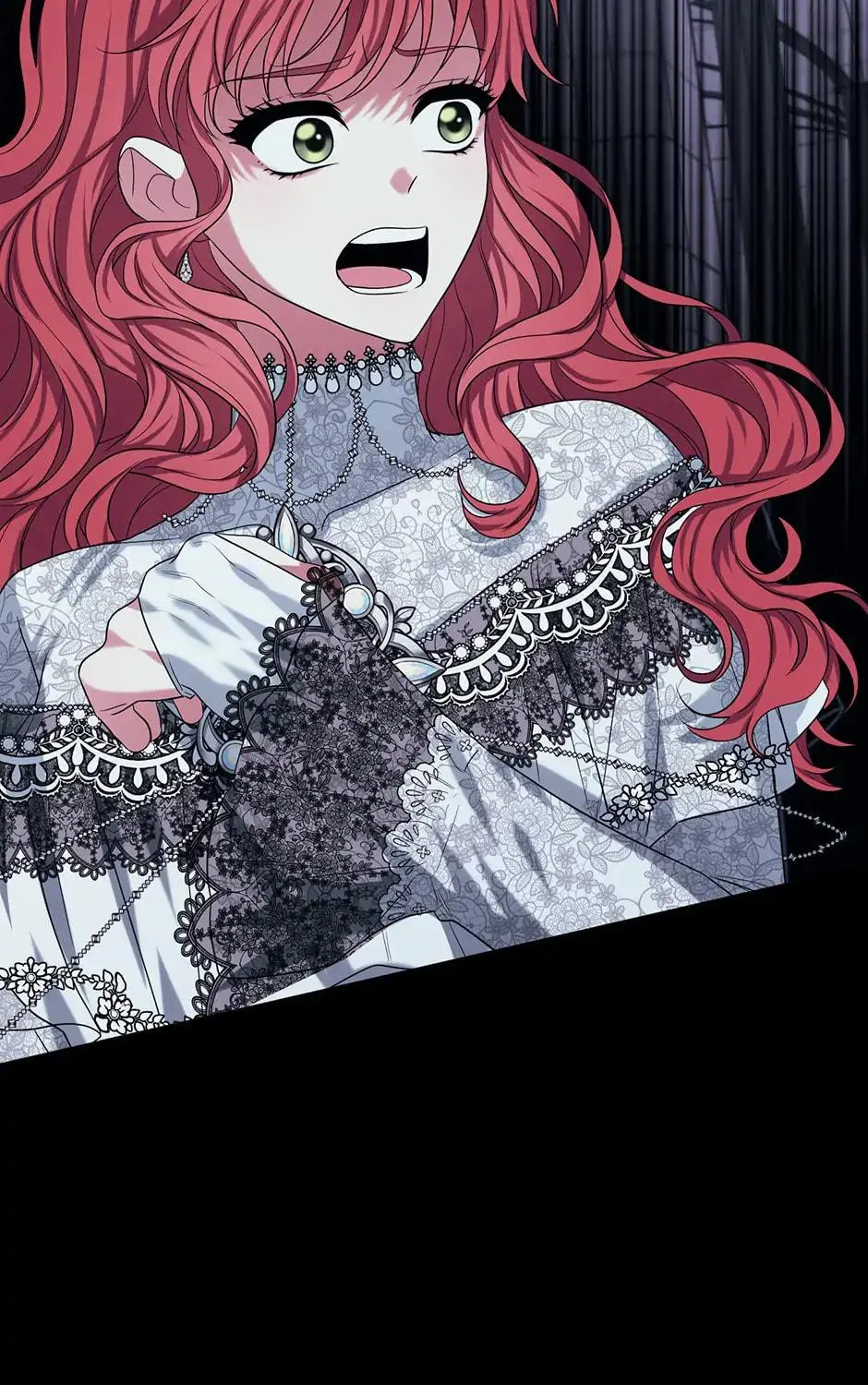 Running Away at Night Chapter 38 page 89 - 