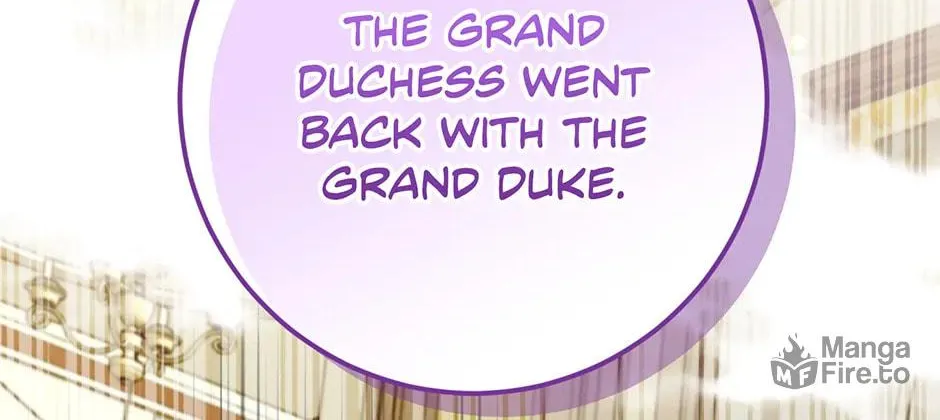 Running Away at Night Chapter 38 page 10 - 