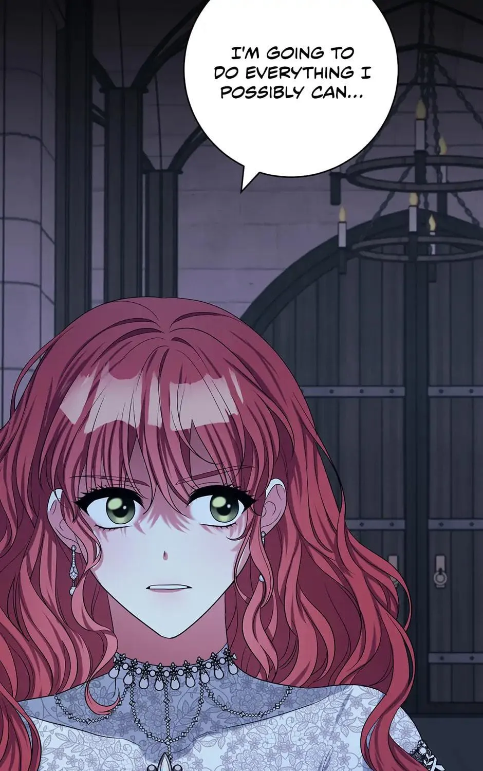 Running Away at Night Chapter 38 page 99 - 