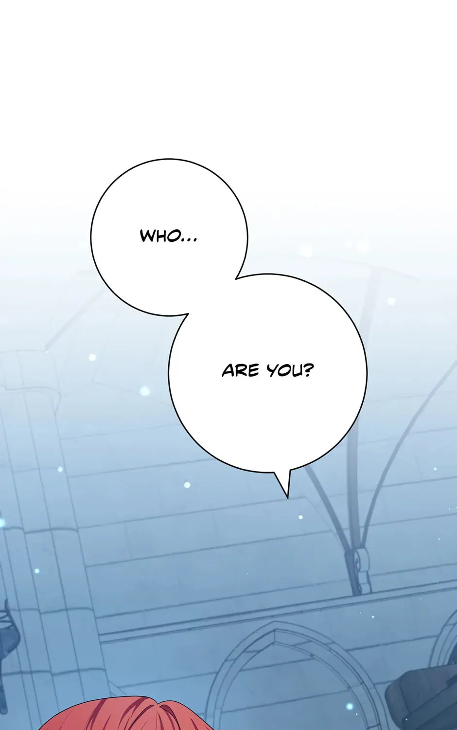 Running Away at Night Chapter 39 page 1 - 