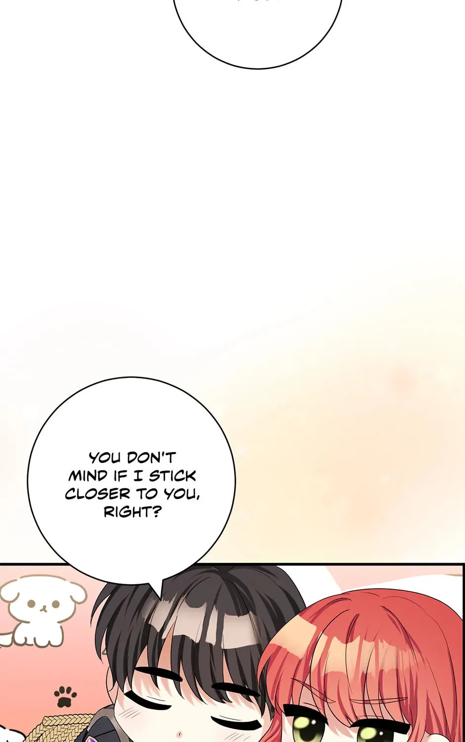 Running Away at Night Chapter 39 page 111 - 