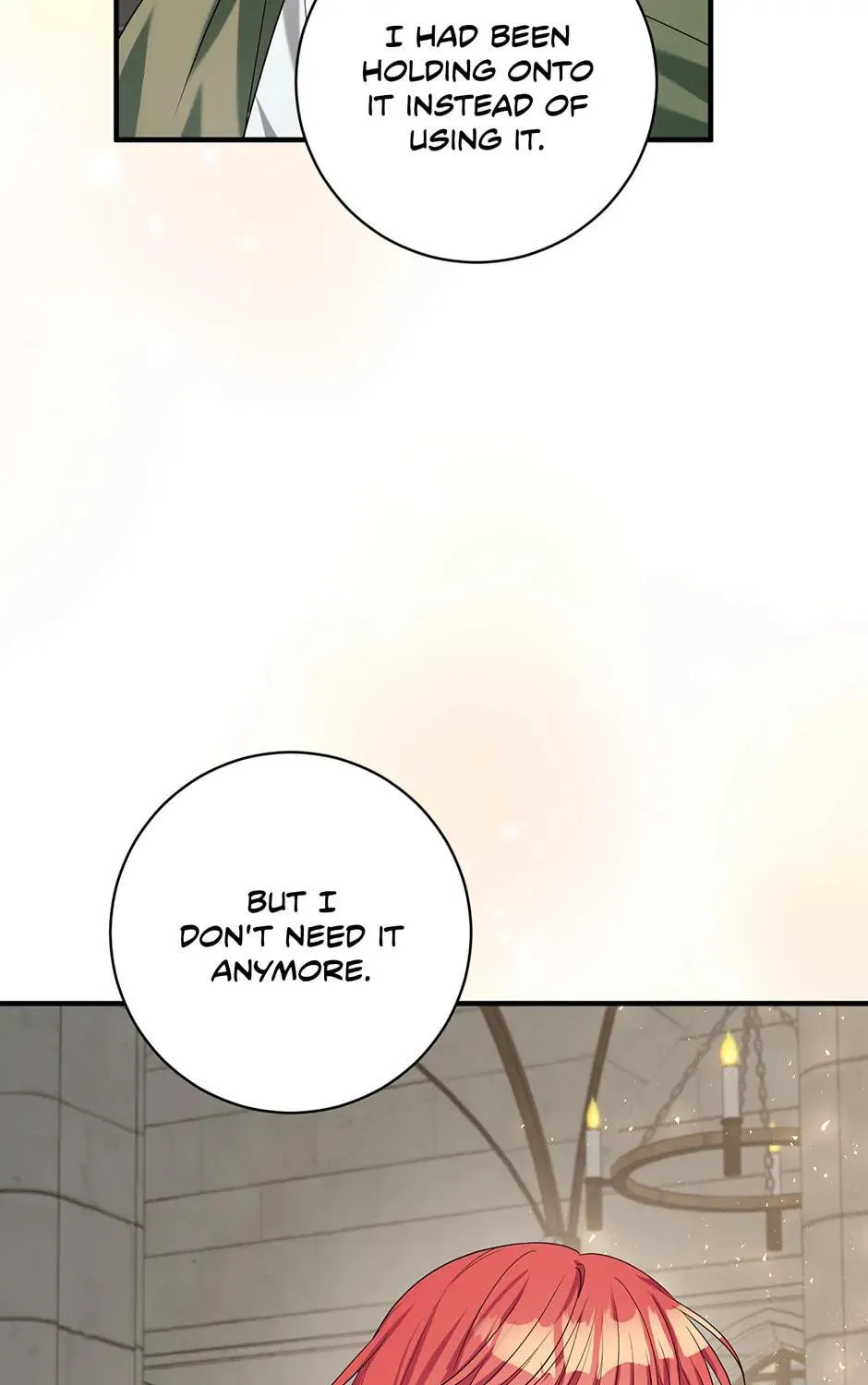 Running Away at Night Chapter 39 page 129 - 