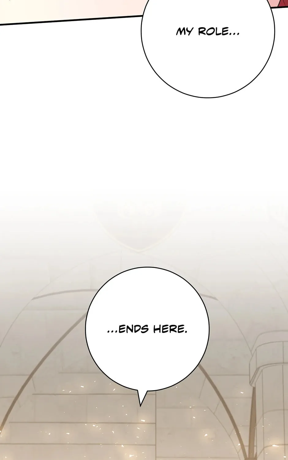 Running Away at Night Chapter 39 page 135 - 