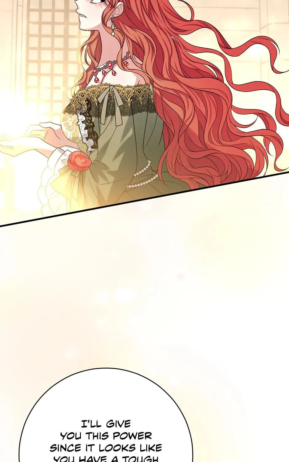 Running Away at Night Chapter 39 page 137 - 