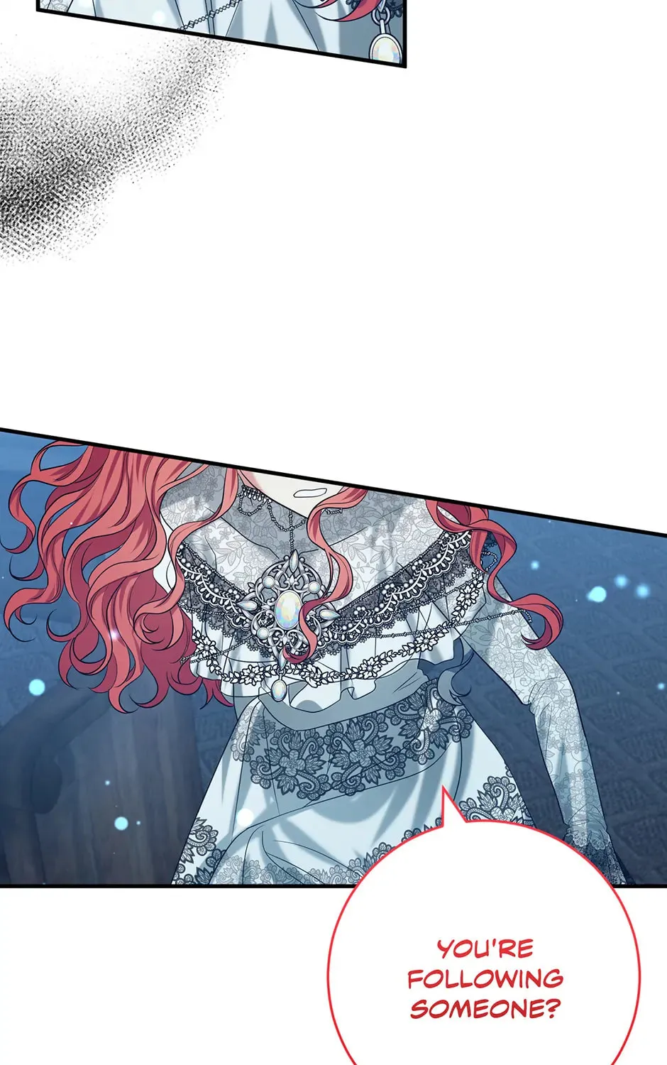 Running Away at Night Chapter 39 page 15 - 
