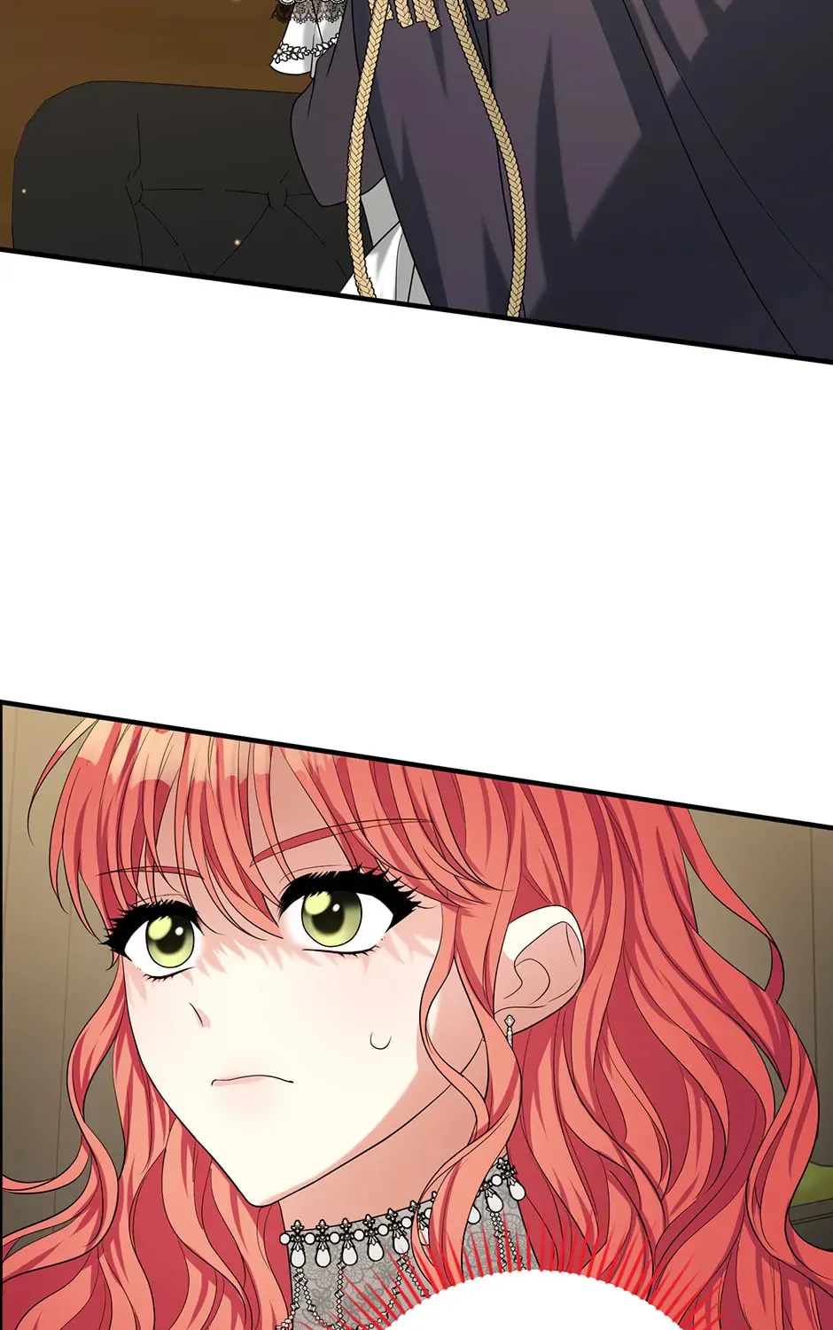 Running Away at Night Chapter 39 page 153 - 