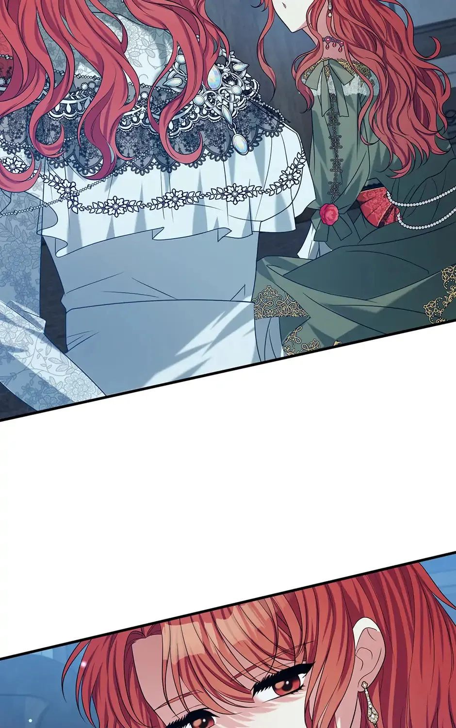 Running Away at Night Chapter 39 page 3 - 