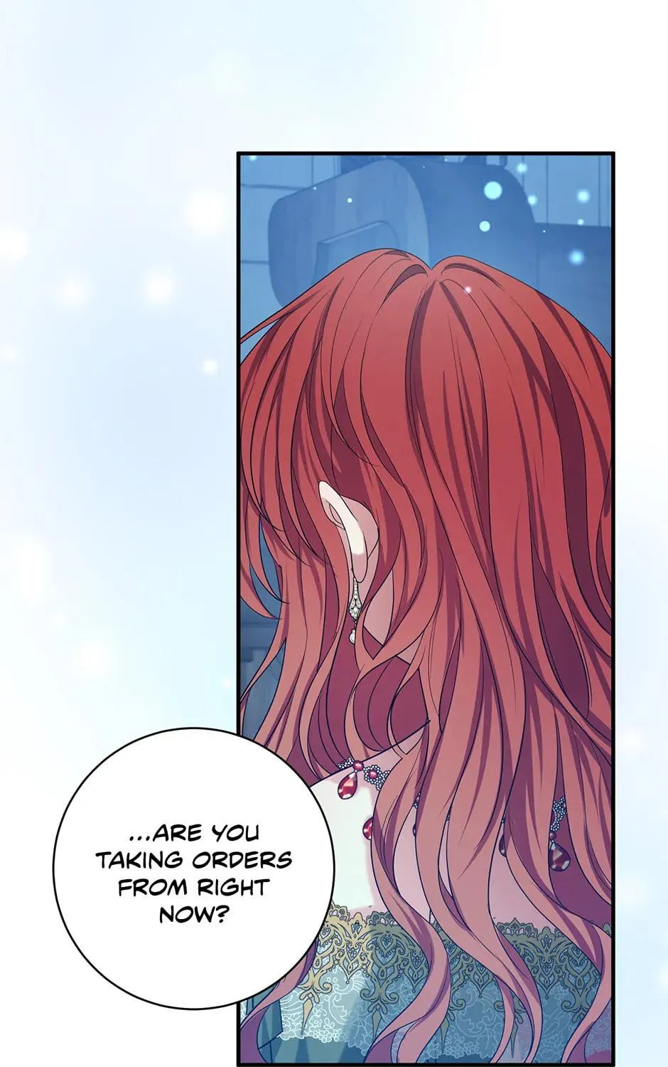 Running Away at Night Chapter 39 page 23 - 