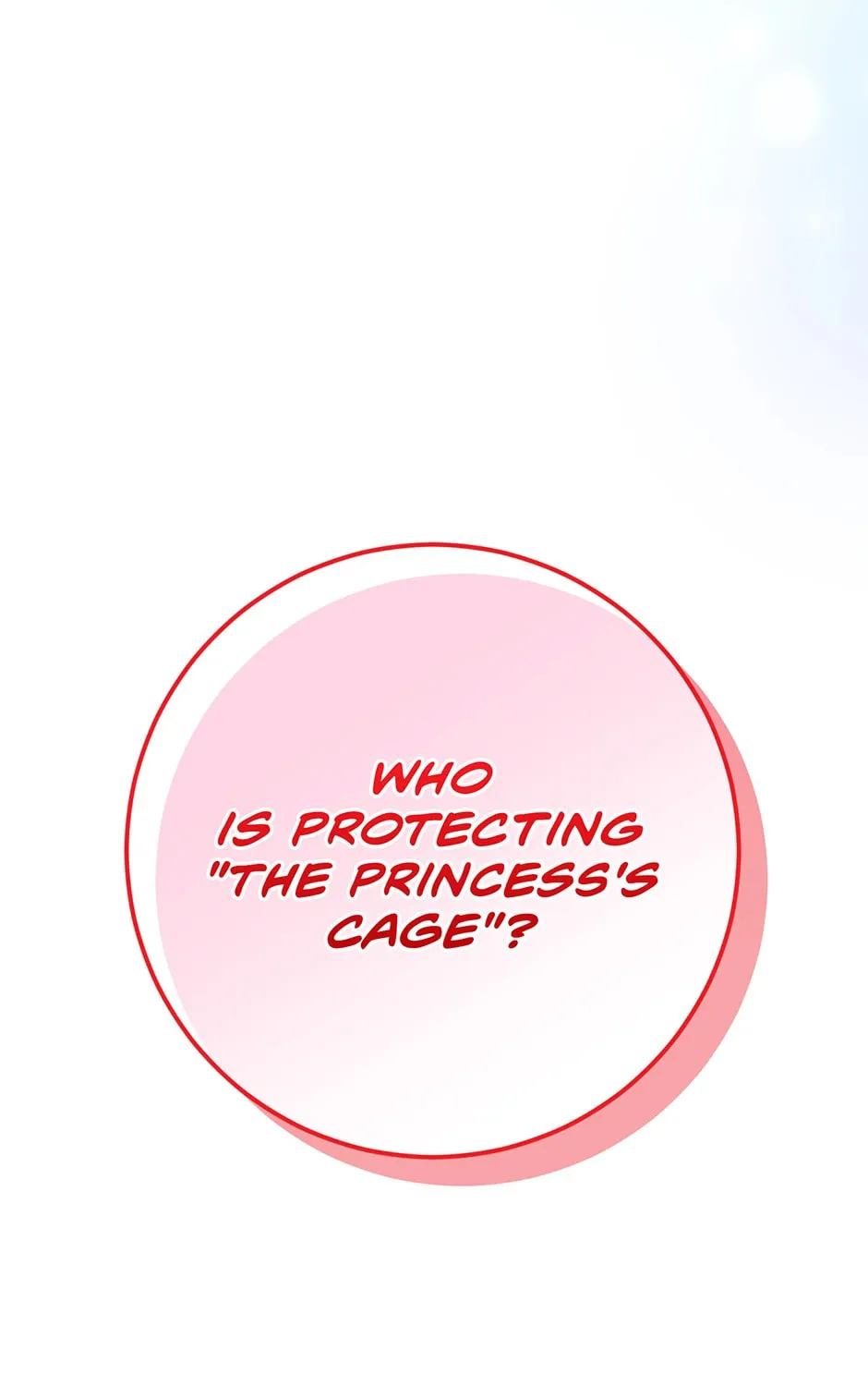 Running Away at Night Chapter 39 page 25 - 