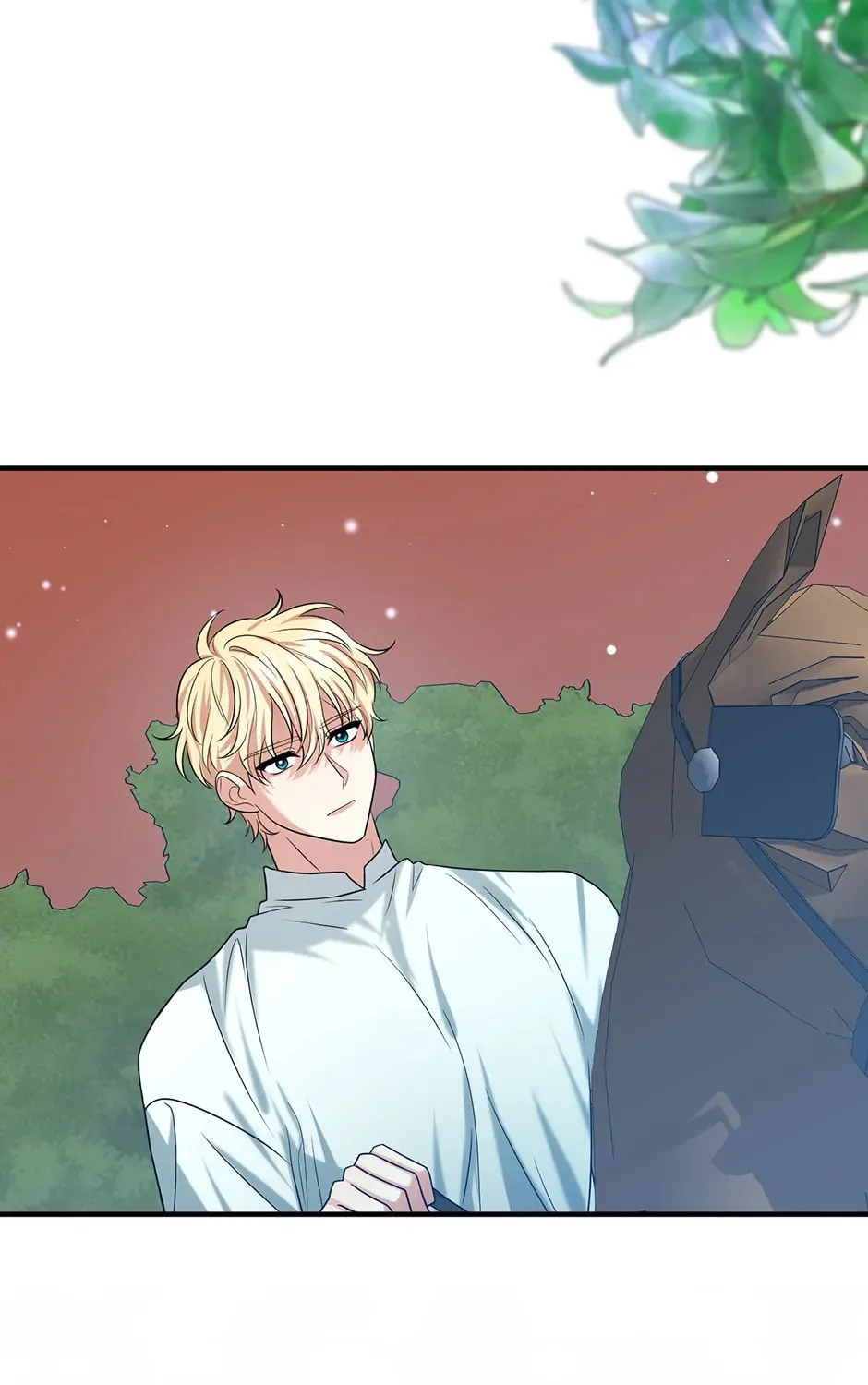 Running Away at Night Chapter 39 page 31 - 