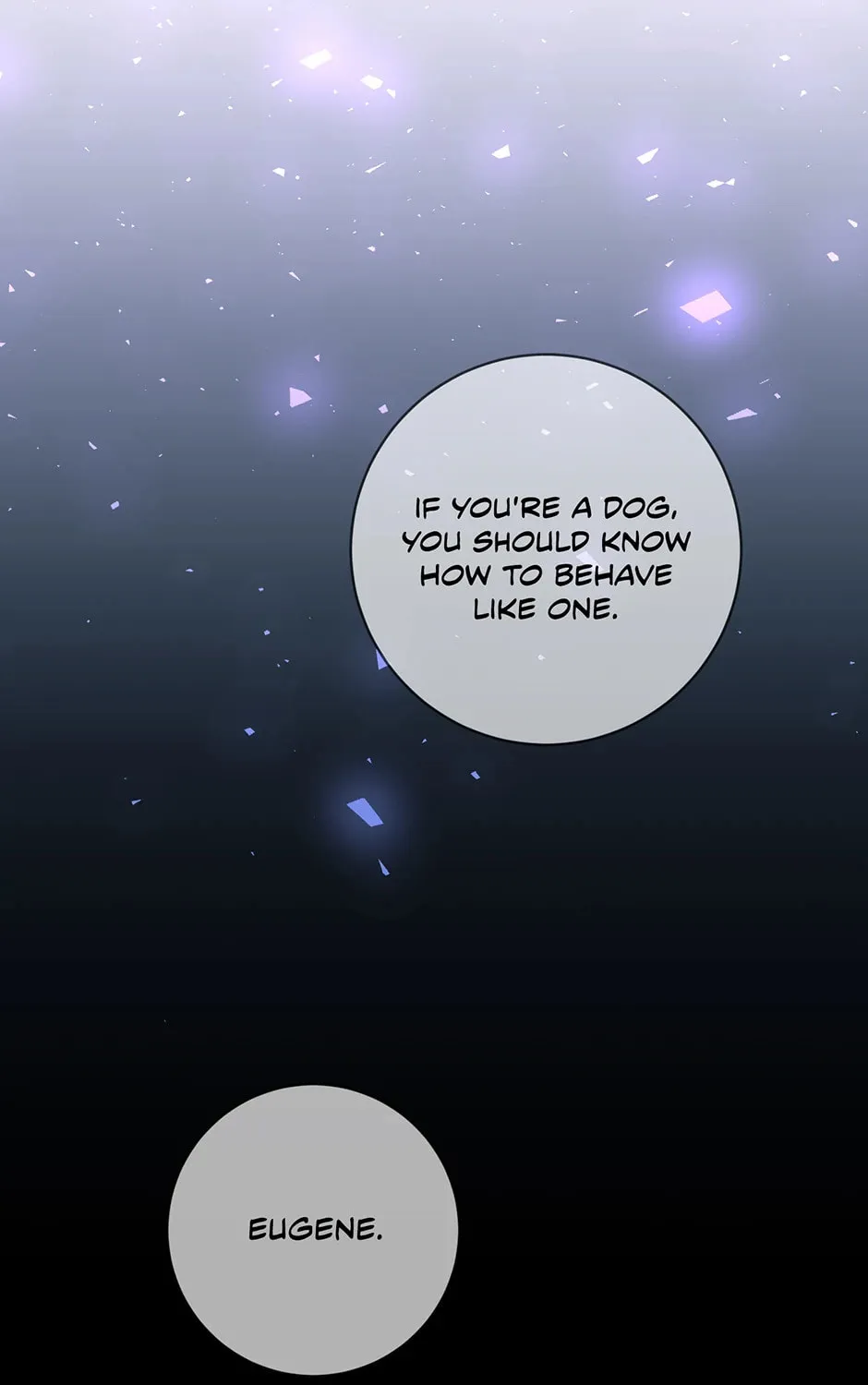 Running Away at Night Chapter 39 page 33 - 