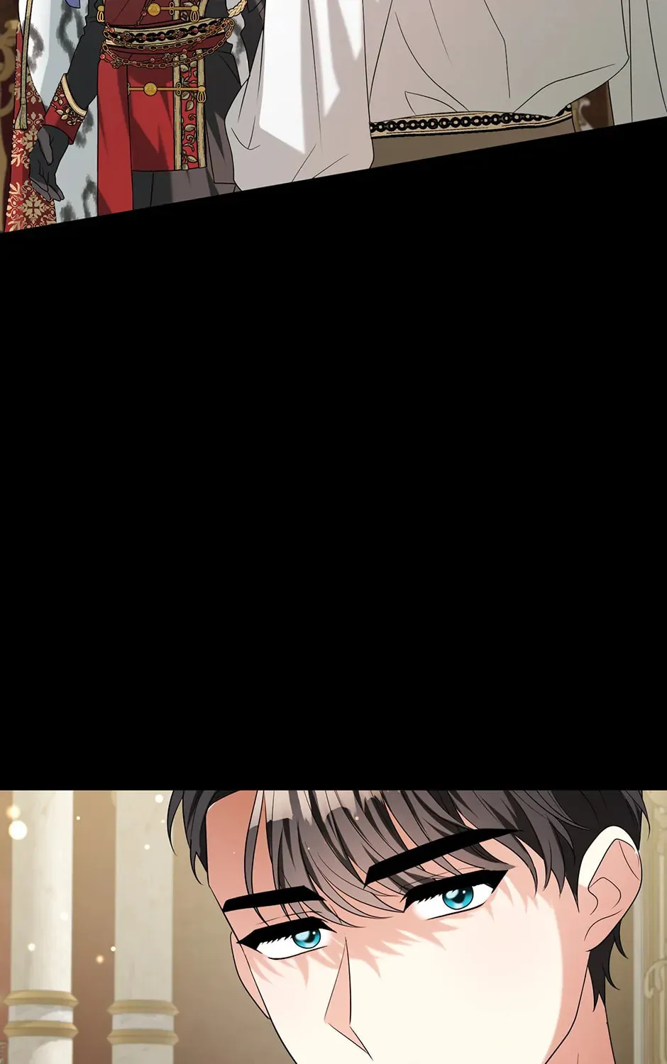 Running Away at Night Chapter 39 page 37 - 