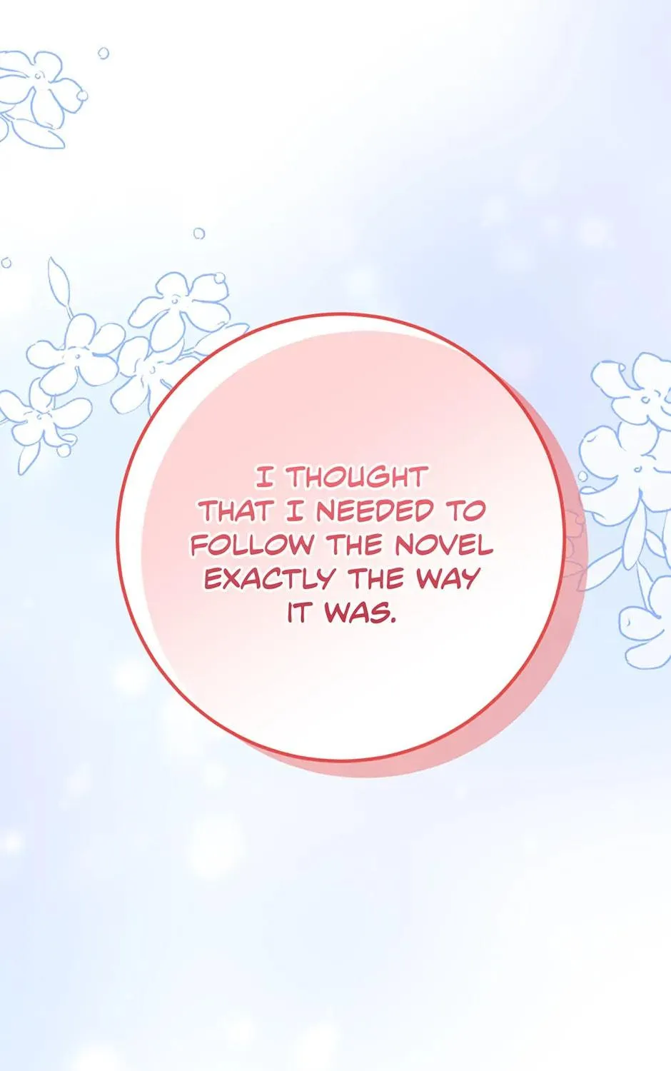 Running Away at Night Chapter 39 page 5 - 