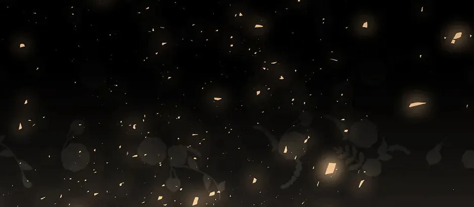 Running Away at Night Chapter 39 page 44 - 