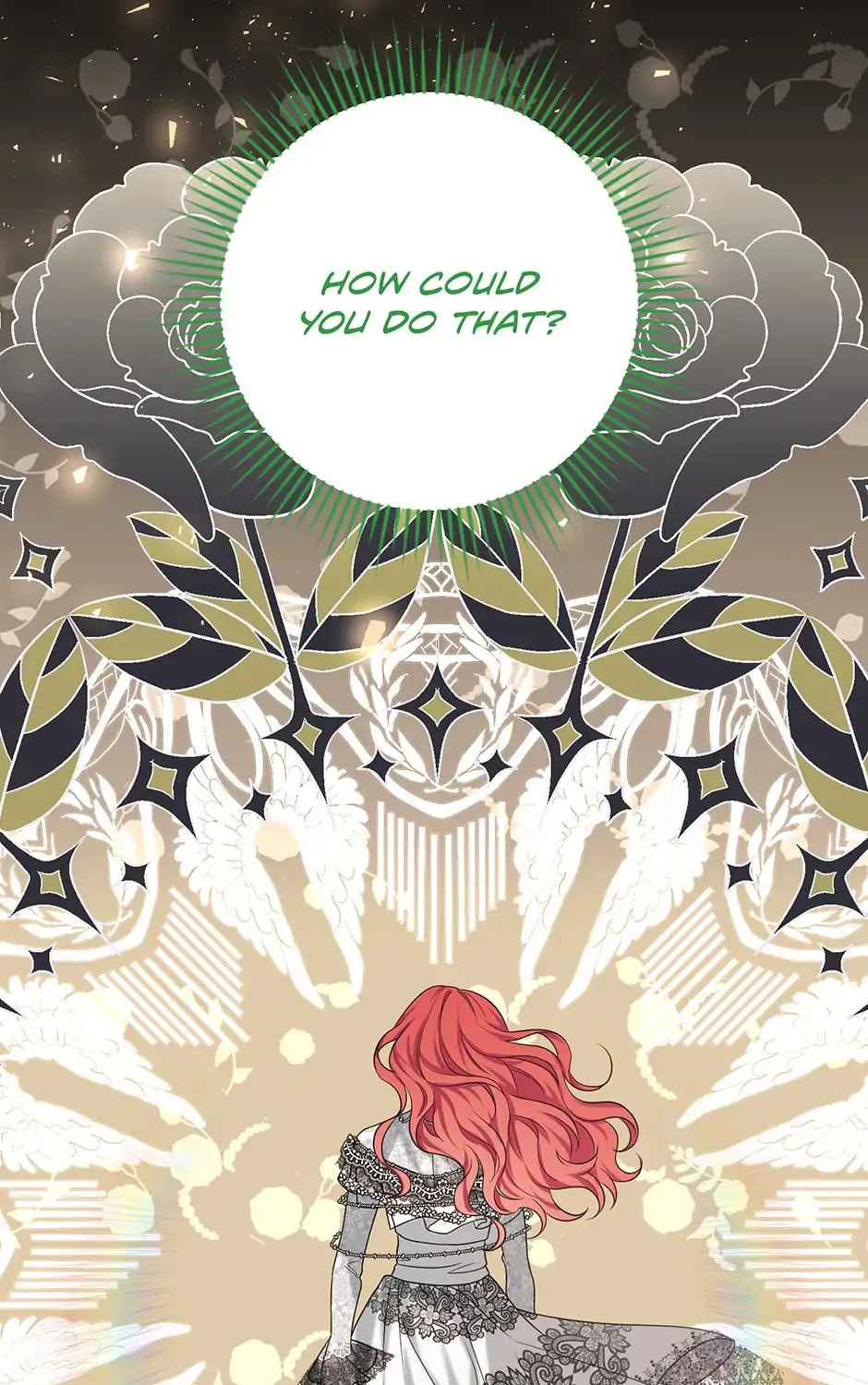 Running Away at Night Chapter 39 page 45 - 