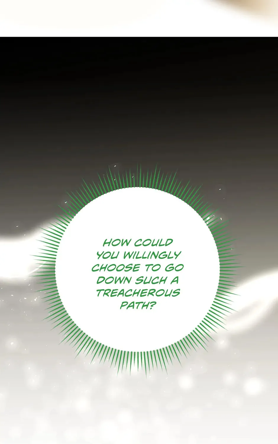 Running Away at Night Chapter 39 page 55 - 