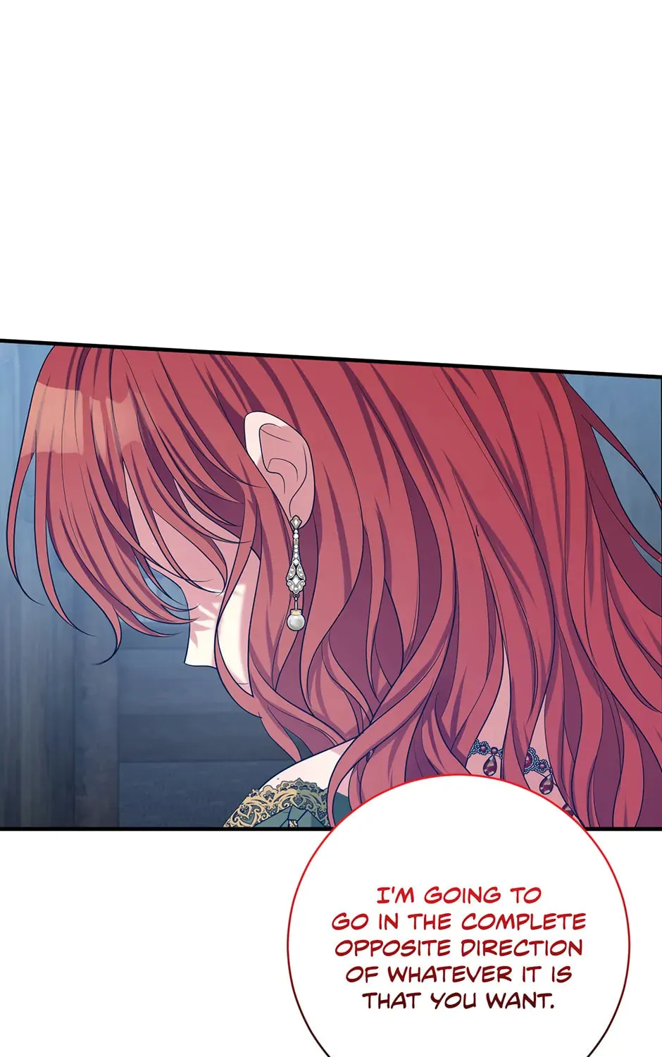 Running Away at Night Chapter 39 page 85 - 