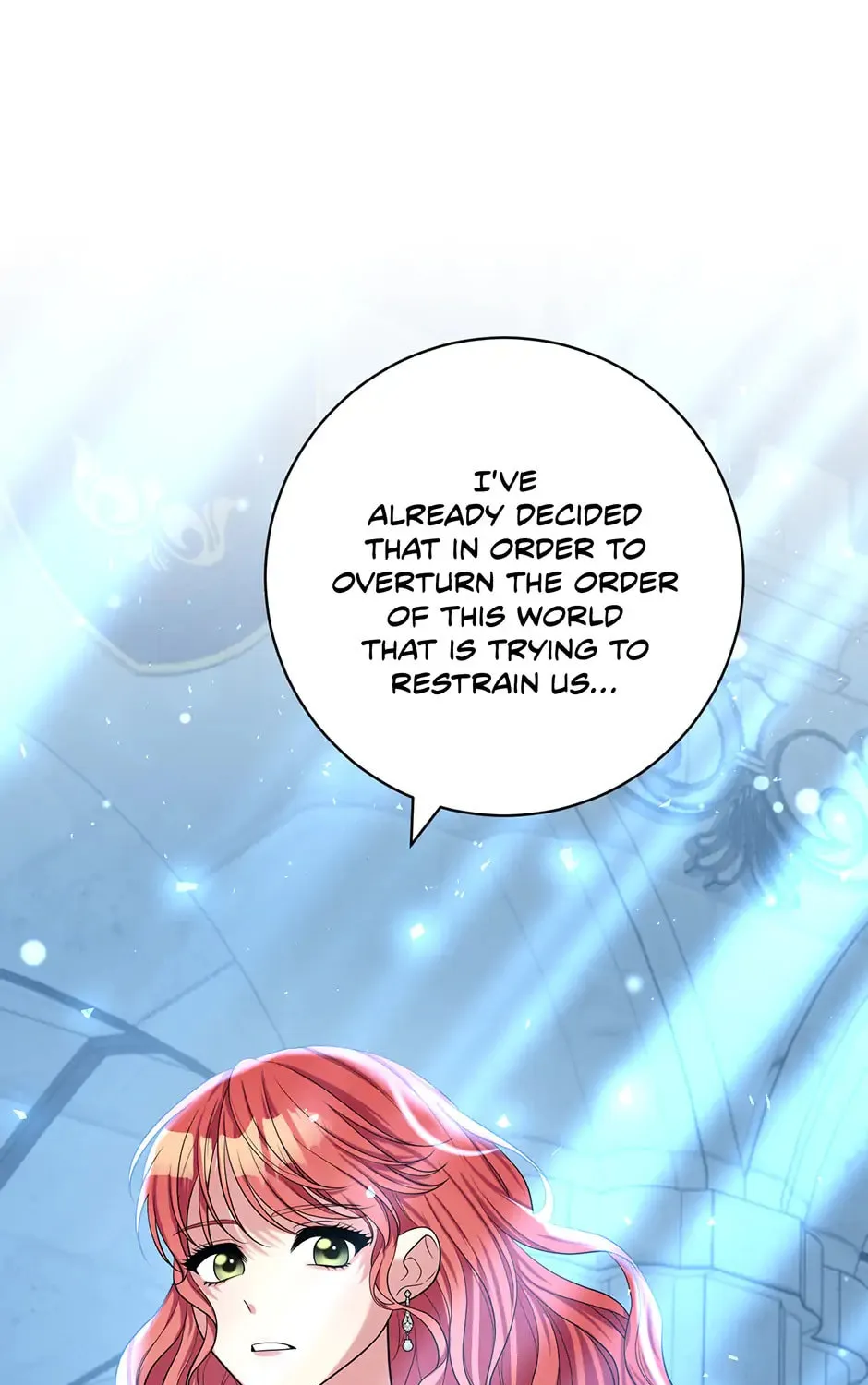 Running Away at Night Chapter 39 page 87 - 