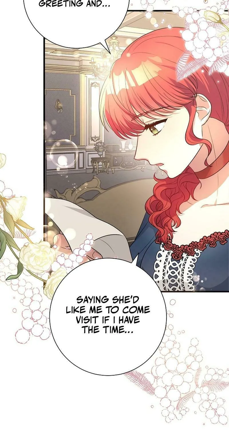 Running Away at Night Chapter 4 page 12 - 