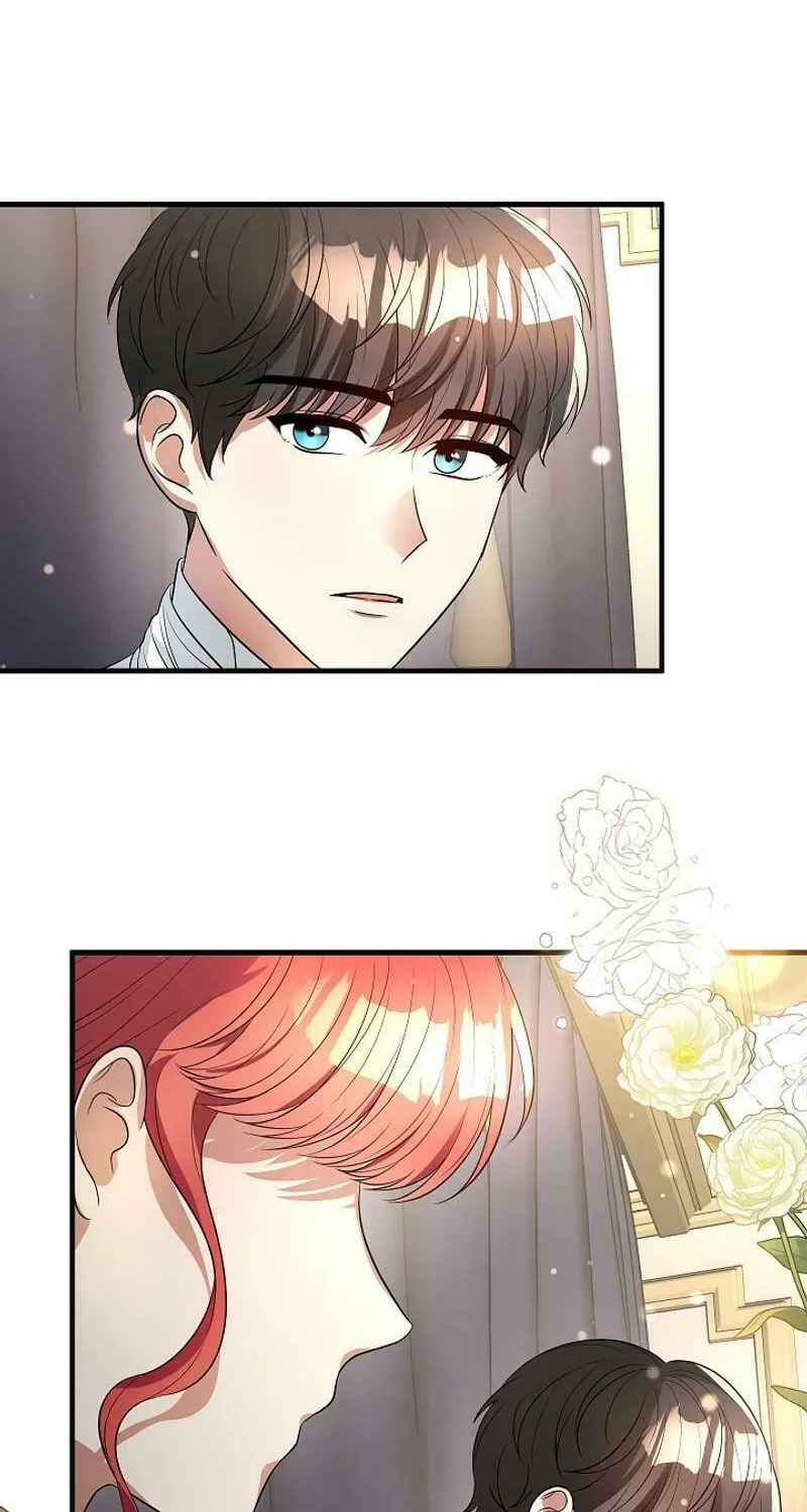 Running Away at Night Chapter 4 page 14 - 