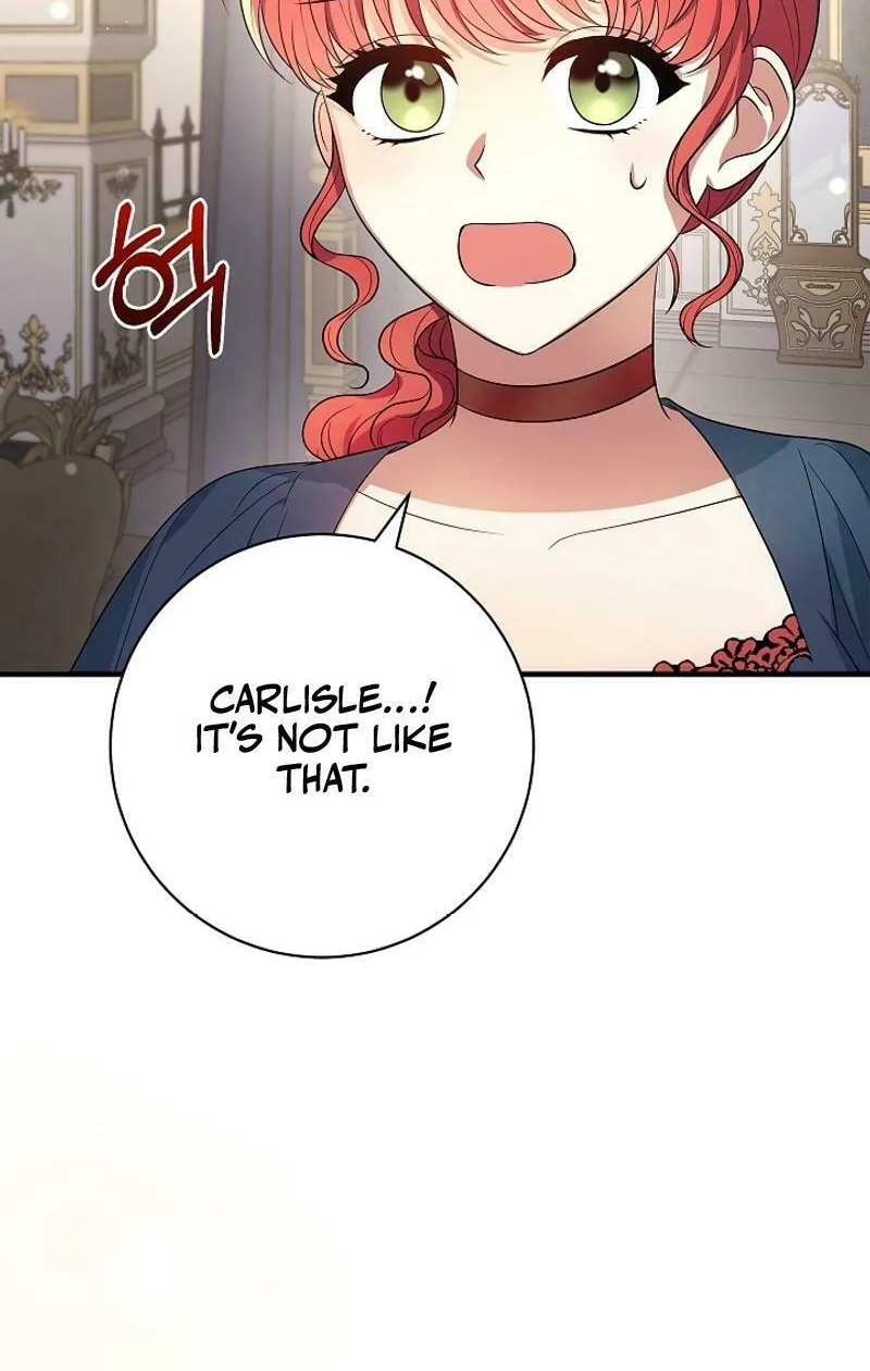 Running Away at Night Chapter 4 page 16 - 