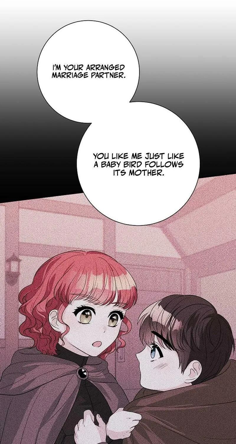 Running Away at Night Chapter 4 page 25 - 