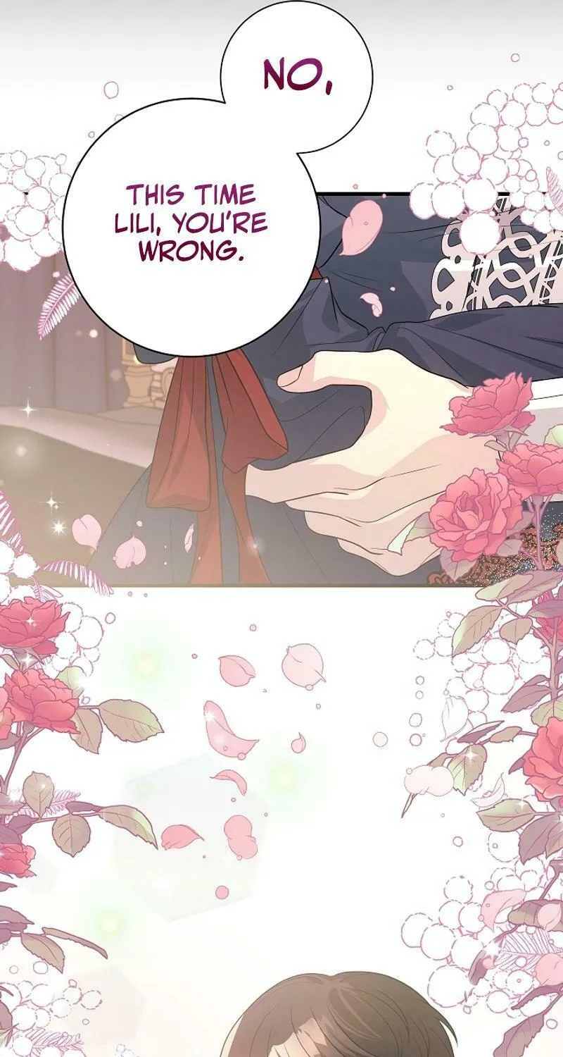Running Away at Night Chapter 4 page 27 - 