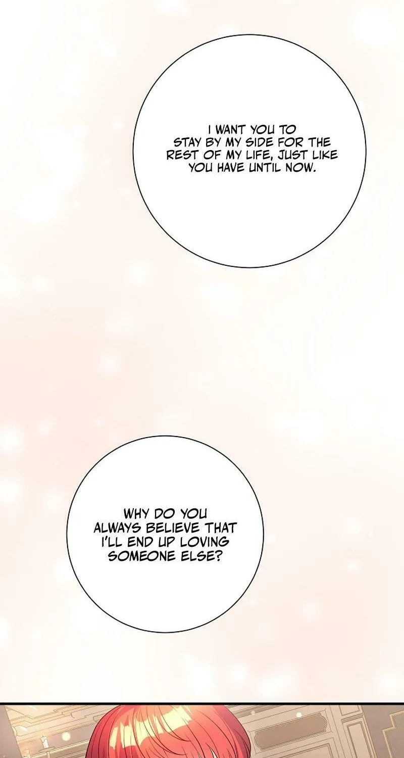 Running Away at Night Chapter 4 page 30 - 