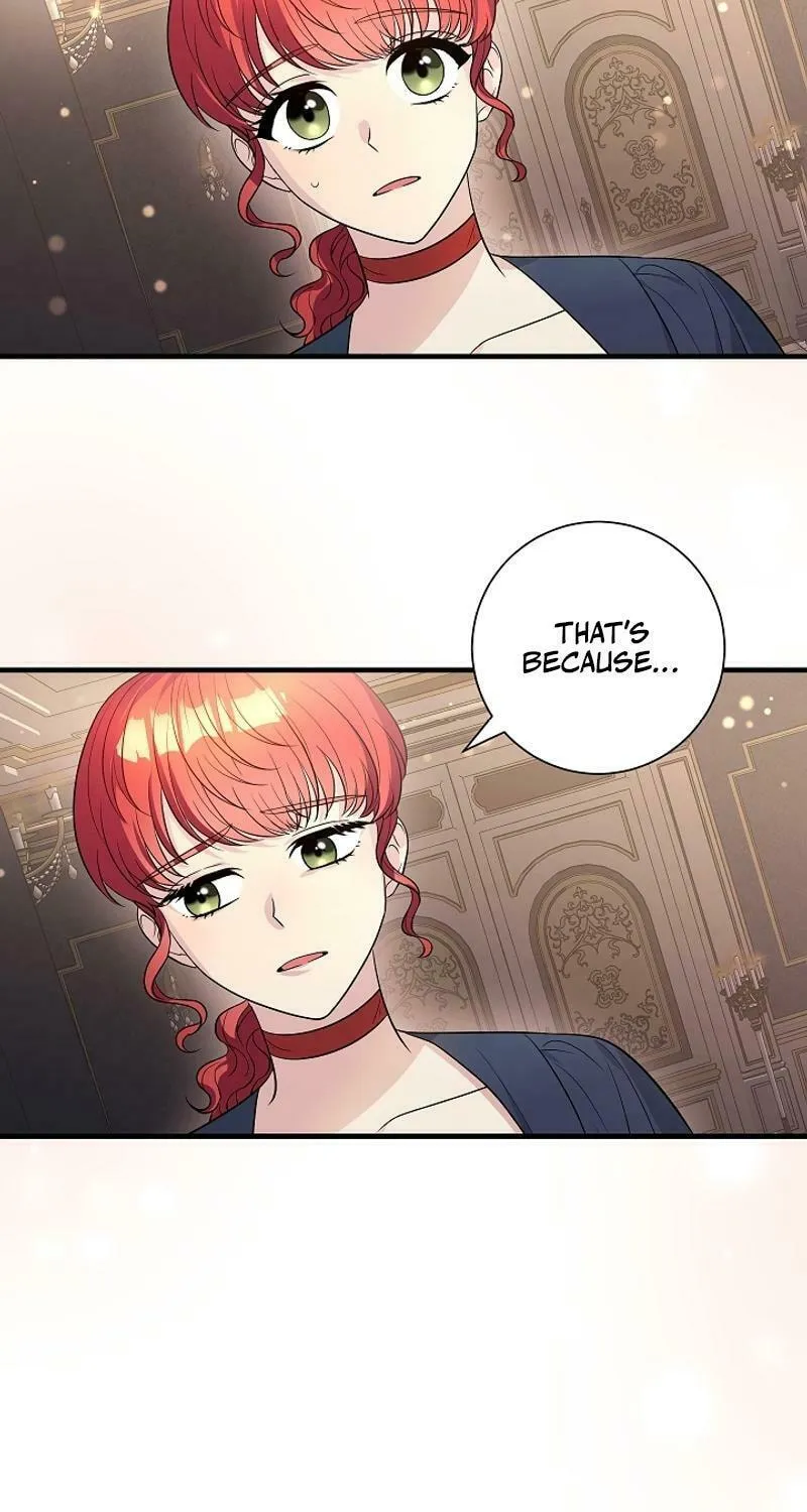 Running Away at Night Chapter 4 page 31 - 
