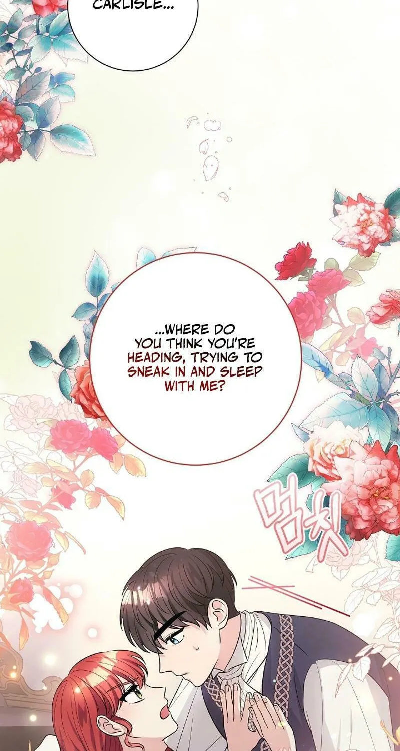 Running Away at Night Chapter 4 page 42 - 