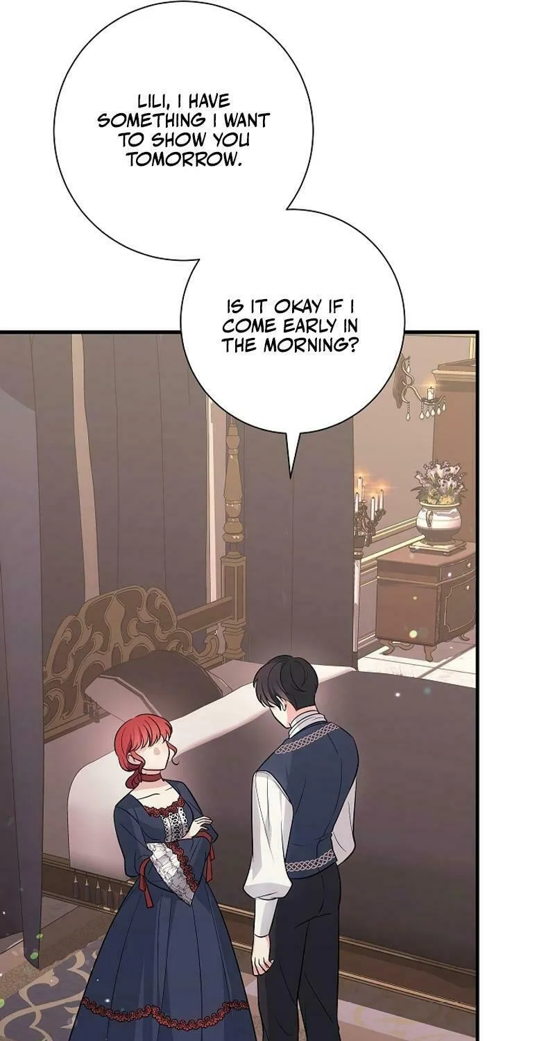 Running Away at Night Chapter 4 page 45 - 
