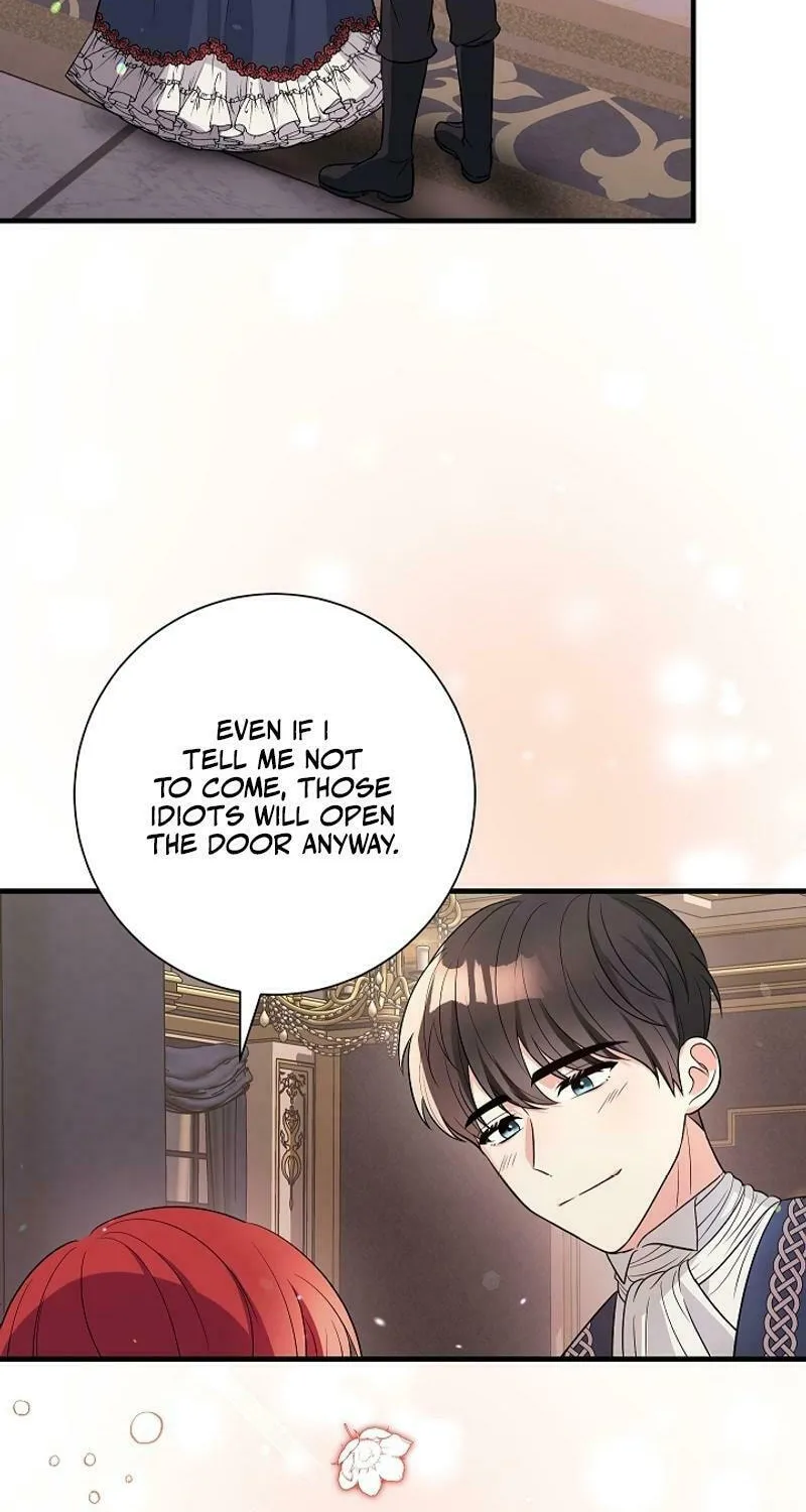 Running Away at Night Chapter 4 page 46 - 