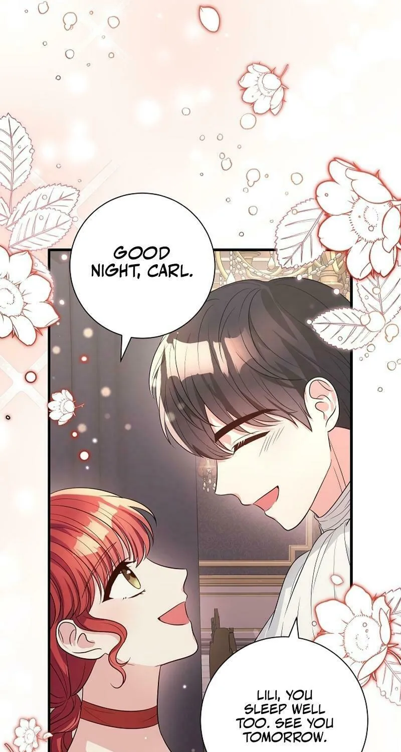 Running Away at Night Chapter 4 page 47 - 