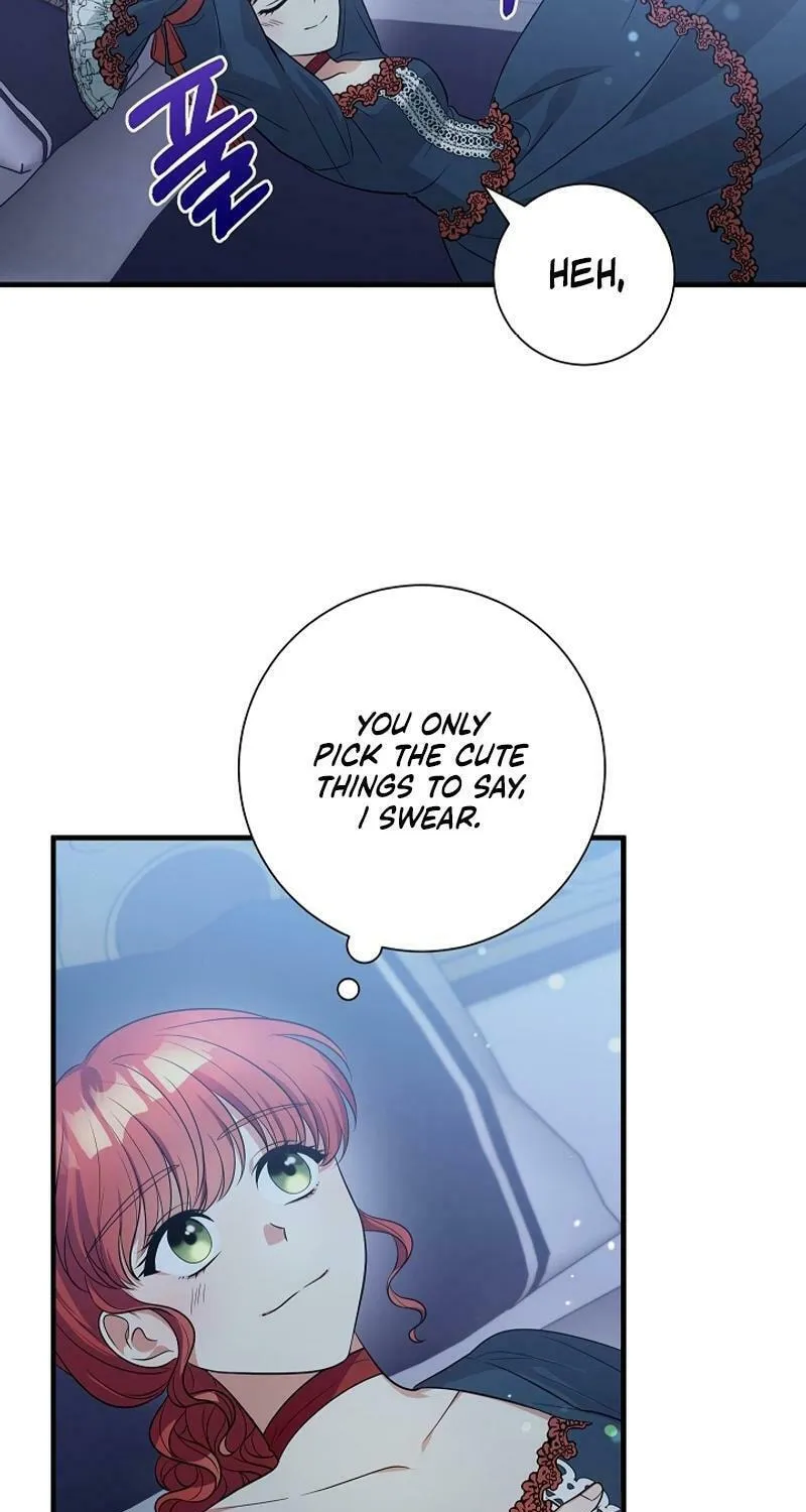 Running Away at Night Chapter 4 page 49 - 
