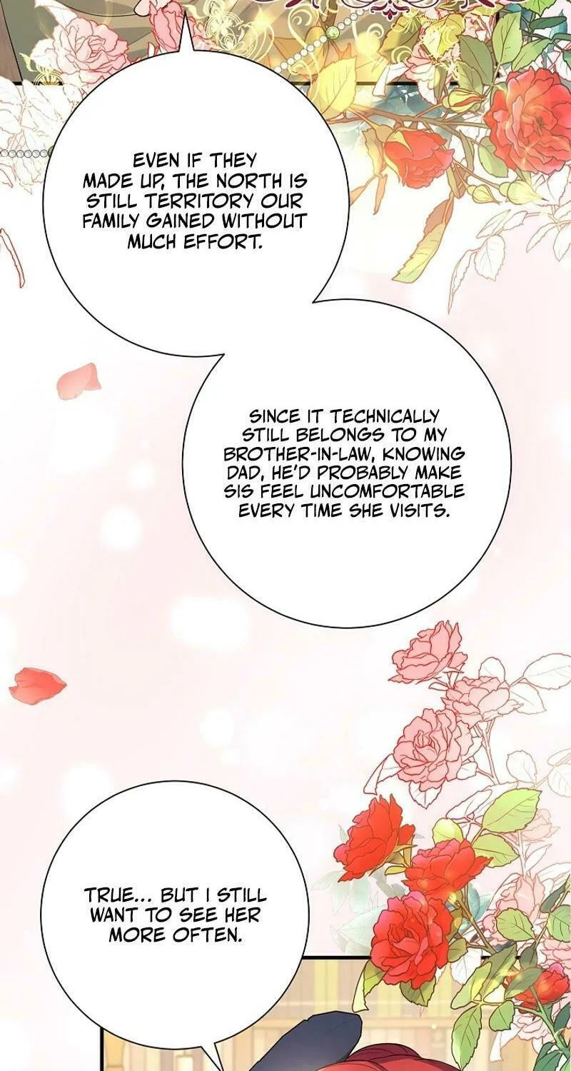 Running Away at Night Chapter 4 page 6 - 