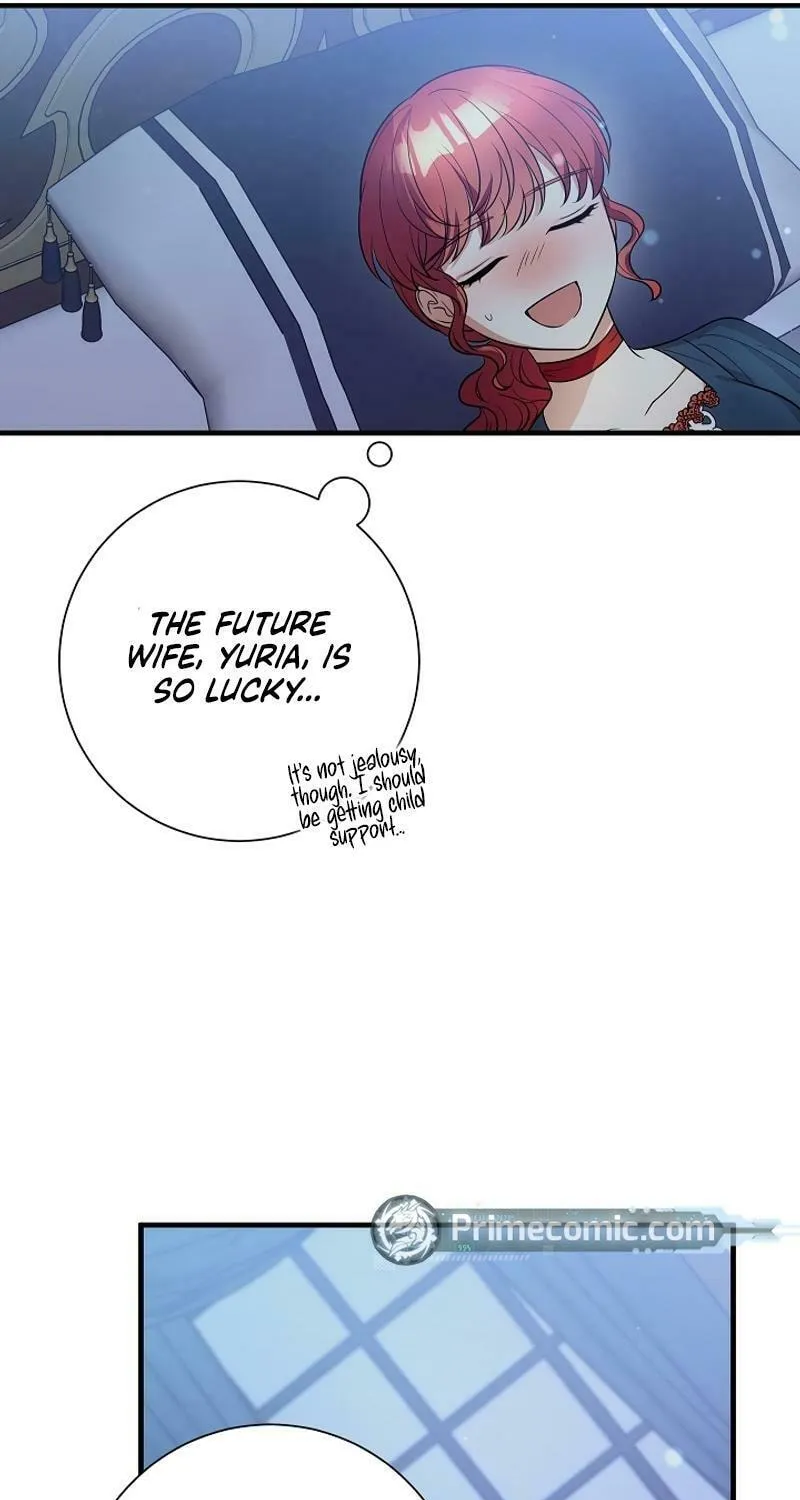 Running Away at Night Chapter 4 page 51 - 
