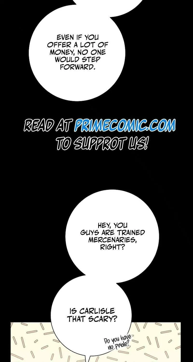Running Away at Night Chapter 4 page 55 - 