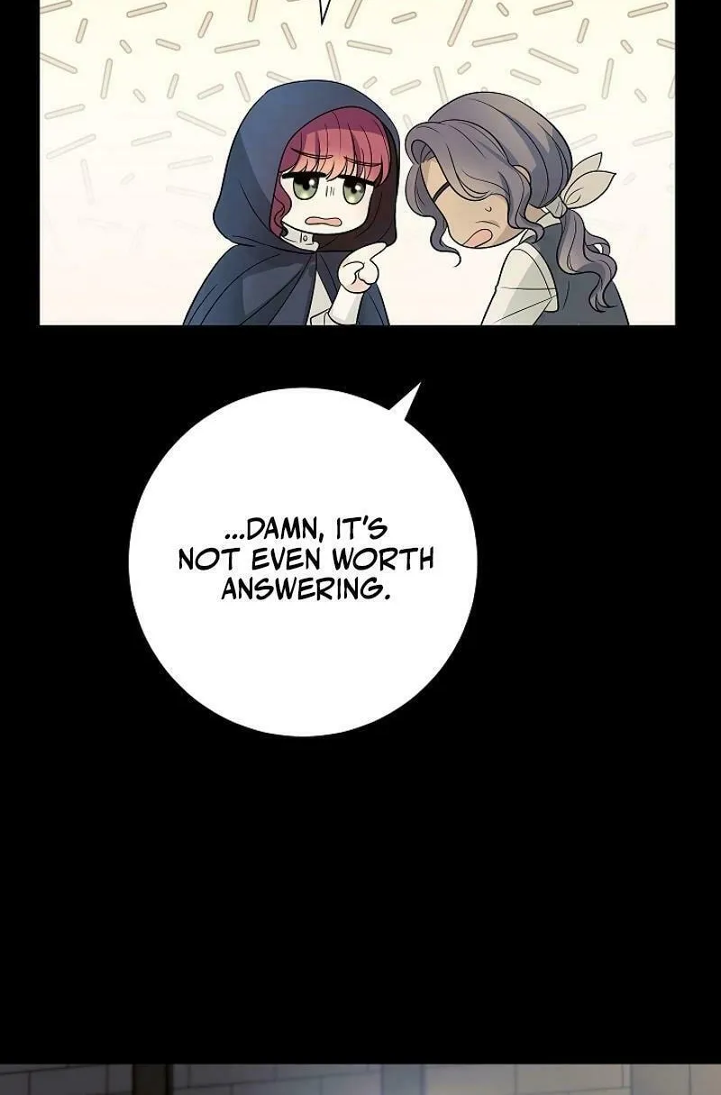 Running Away at Night Chapter 4 page 56 - 
