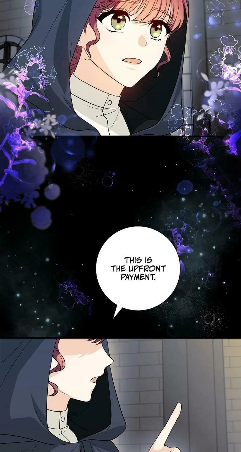 Running Away at Night Chapter 4 page 59 - 