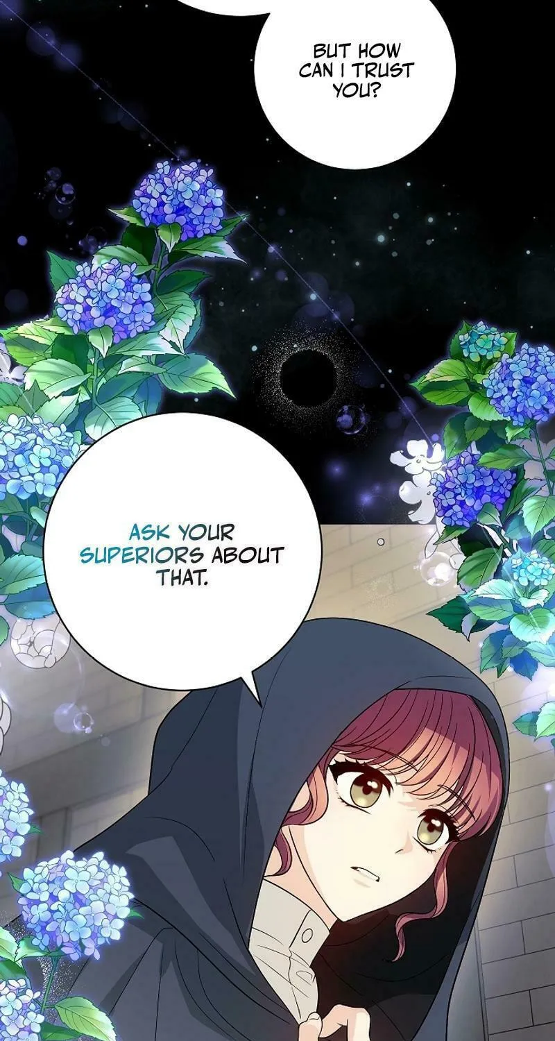 Running Away at Night Chapter 4 page 61 - 