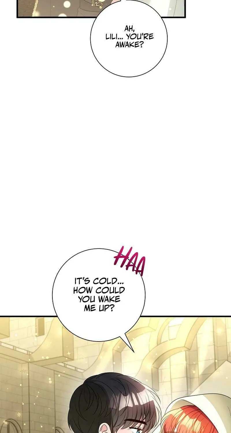 Running Away at Night Chapter 4 page 70 - 