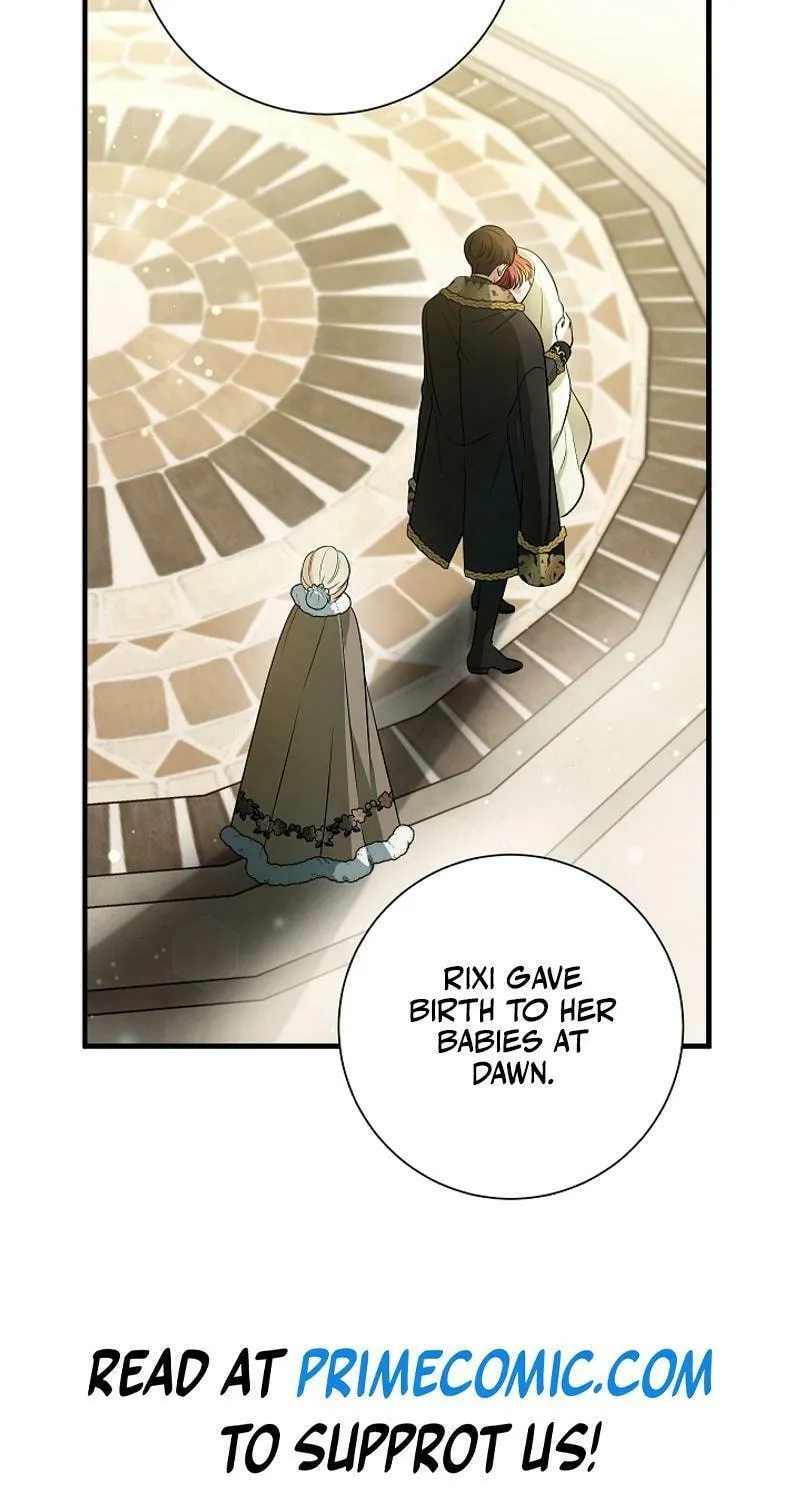 Running Away at Night Chapter 4 page 72 - 
