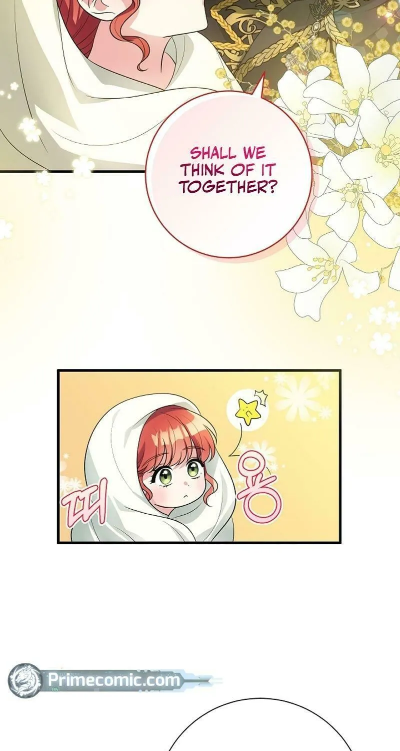 Running Away at Night Chapter 4 page 76 - 