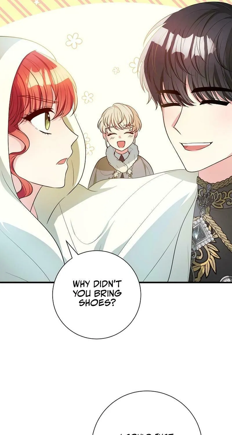 Running Away at Night Chapter 4 page 80 - 